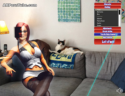 ar porn games,augmented reality,porn,games,game