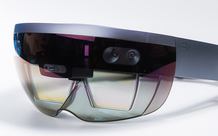 hololens