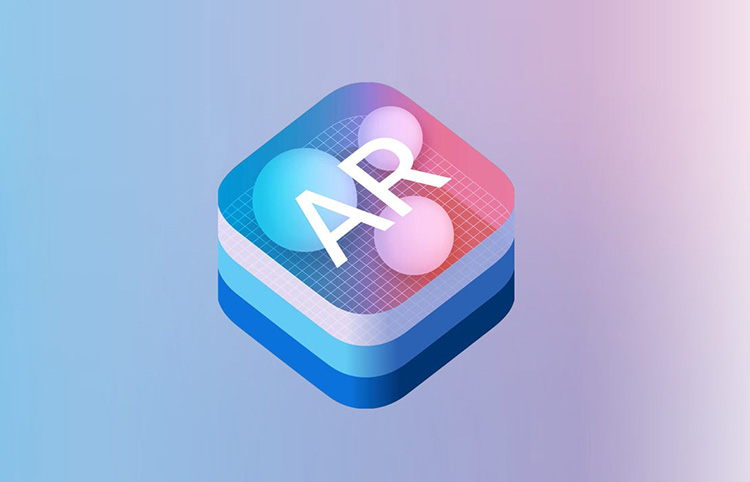 arkit,ar,icon