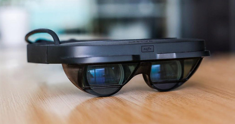 antvr,mix,ar headset