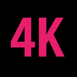 4K