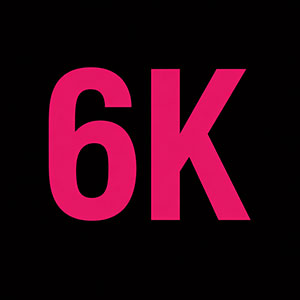 6K